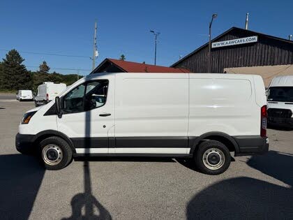 Ford Transit Cargo 150 Low Roof LWB RWD 2020