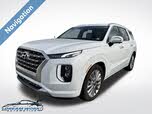 Hyundai Palisade Limited AWD