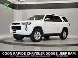 Toyota 4Runner SR5 Premium 4WD