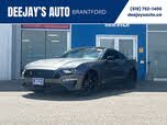 Ford Mustang GT Coupe RWD
