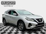 Nissan Murano SV FWD