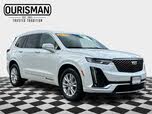 Cadillac XT6 Luxury AWD