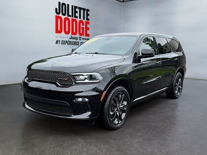 2022 Dodge Durango SXT AWD