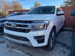 Ford Expedition MAX Limited 4WD