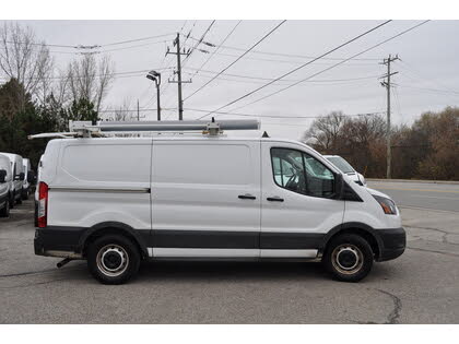 2022 Ford Transit Cargo 150 Low Roof RWD