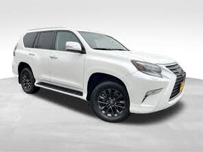 Lexus GX 460 AWD