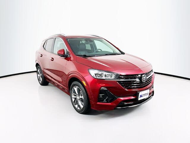 2023 Buick Encore GX Select FWD