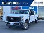 Ford F-350 Super Duty XL Crew Cab LB 4WD