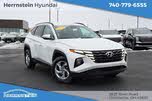 Hyundai Tucson SEL AWD