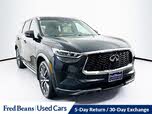 INFINITI QX60 Sensory AWD