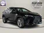 Lexus NX 350 Luxury AWD