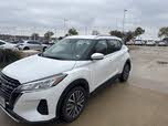 Nissan Kicks SV FWD