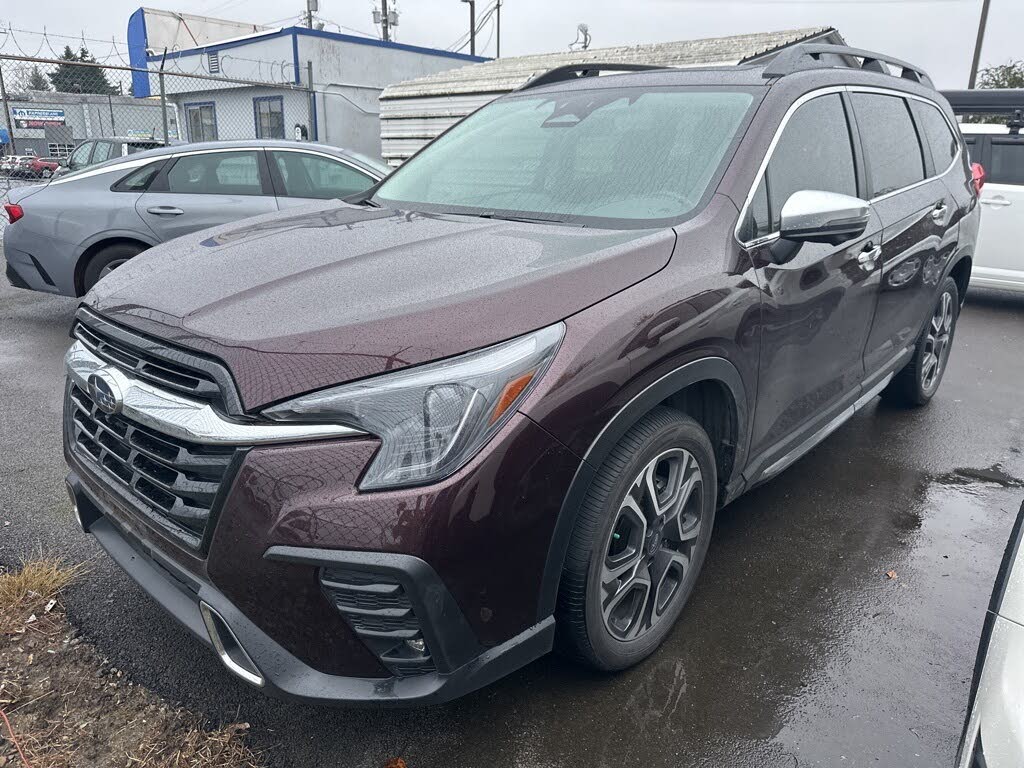 2023 Subaru Ascent Touring AWD