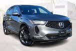Acura RDX SH-AWD with A-Spec Package