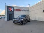 BMW X5 xDrive40i AWD
