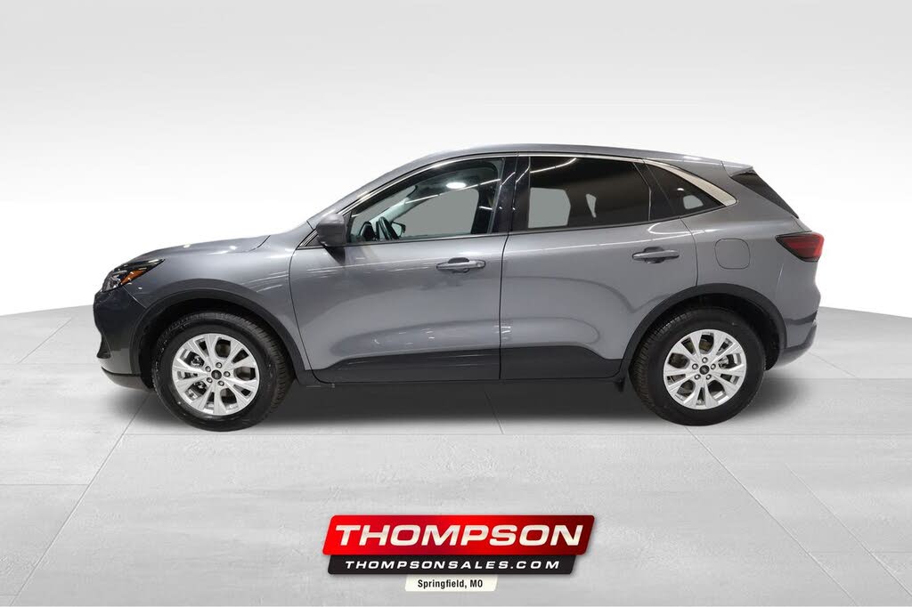 2024 Ford Escape Active FWD