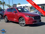 Mazda CX-5 2.5 Turbo Signature AWD