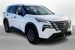 Nissan Rogue S AWD