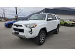Toyota 4Runner TRD Off-Road Premium 4WD