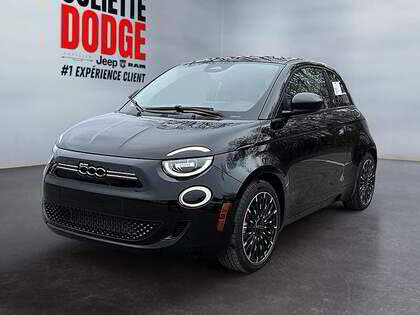 FIAT 500e Inspi(RED) FWD 2025