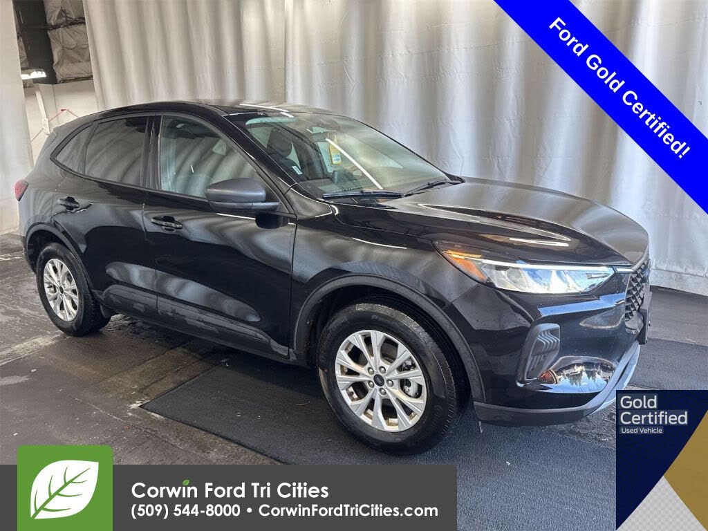 2025 Ford Escape Active AWD