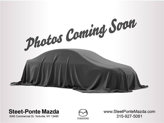 2025 Mazda CX-50 Hybrid Preferred AWD