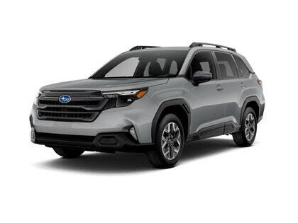 2026 Subaru Forester Touring Crossover AWD