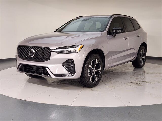 2026 Volvo XC60 B5 Core AWD