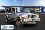 Jeep Commander Base