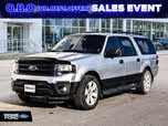 Ford Expedition EL XL 4WD