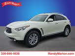 INFINITI QX70 AWD