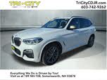 BMW X3 M40i AWD