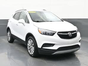 Buick Encore Preferred FWD