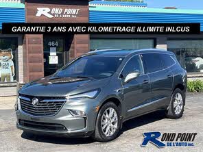 Buick Enclave Premium AWD