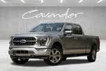 Ford F-150 Platinum SuperCrew 4WD