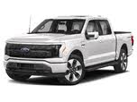 Ford F-150 Lightning Platinum SuperCrew AWD