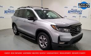 Honda Passport TrailSport AWD