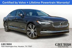 Volvo S90 B6 Inscription AWD