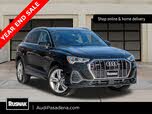 Audi Q3 quattro Premium S Line 45 TFSI