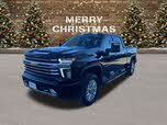 Chevrolet Silverado 3500HD High Country Crew Cab 4WD