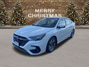 Subaru Legacy Limited AWD