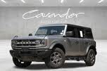 Ford Bronco Big Bend 4-Door 4WD