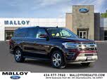 Ford Expedition MAX Limited 4WD