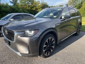 Mazda CX-90 PHEV Premium AWD