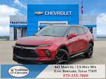 Chevrolet Blazer RS FWD