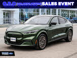 Ford Mustang Mach-E Premium AWD