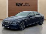 Genesis G80 2.5T Advanced AWD