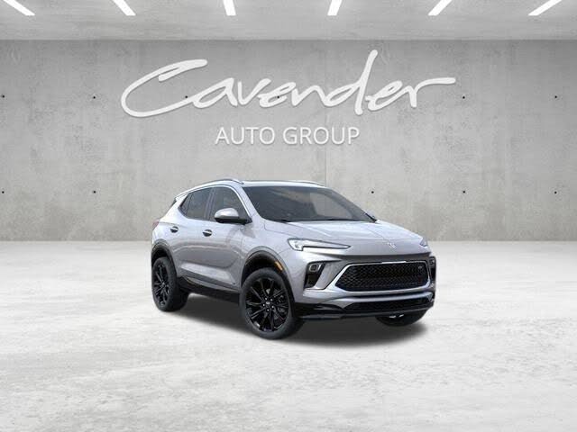 2026 Buick Encore GX Sport Touring FWD