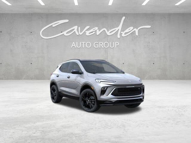 2026 Buick Encore GX Sport Touring FWD