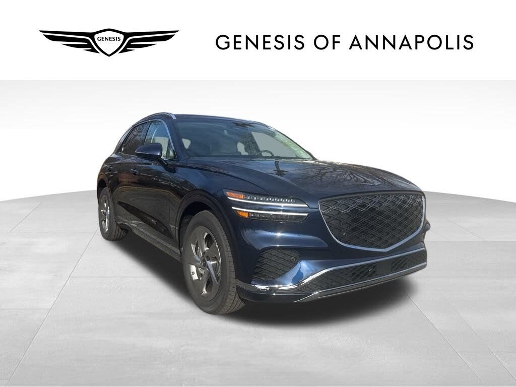 2026 Genesis GV70 2.5T Standard AWD